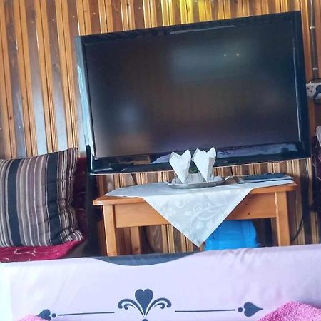 Hostel Intim 95 Ron Birlad Luaran gambar